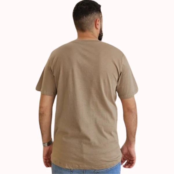 CAMISETA JACK&JONES JPRBLAHARRIS HOMBRE - Image 2