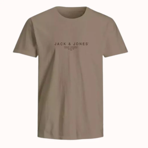 CAMISETA JACK&JONES JPRBLAHARRIS HOMBRE - Image 3