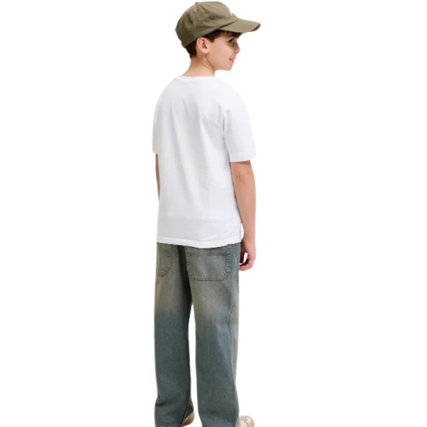 CAMISETA JACK&JONES JPRBLANEO JUNIOR - Image 2