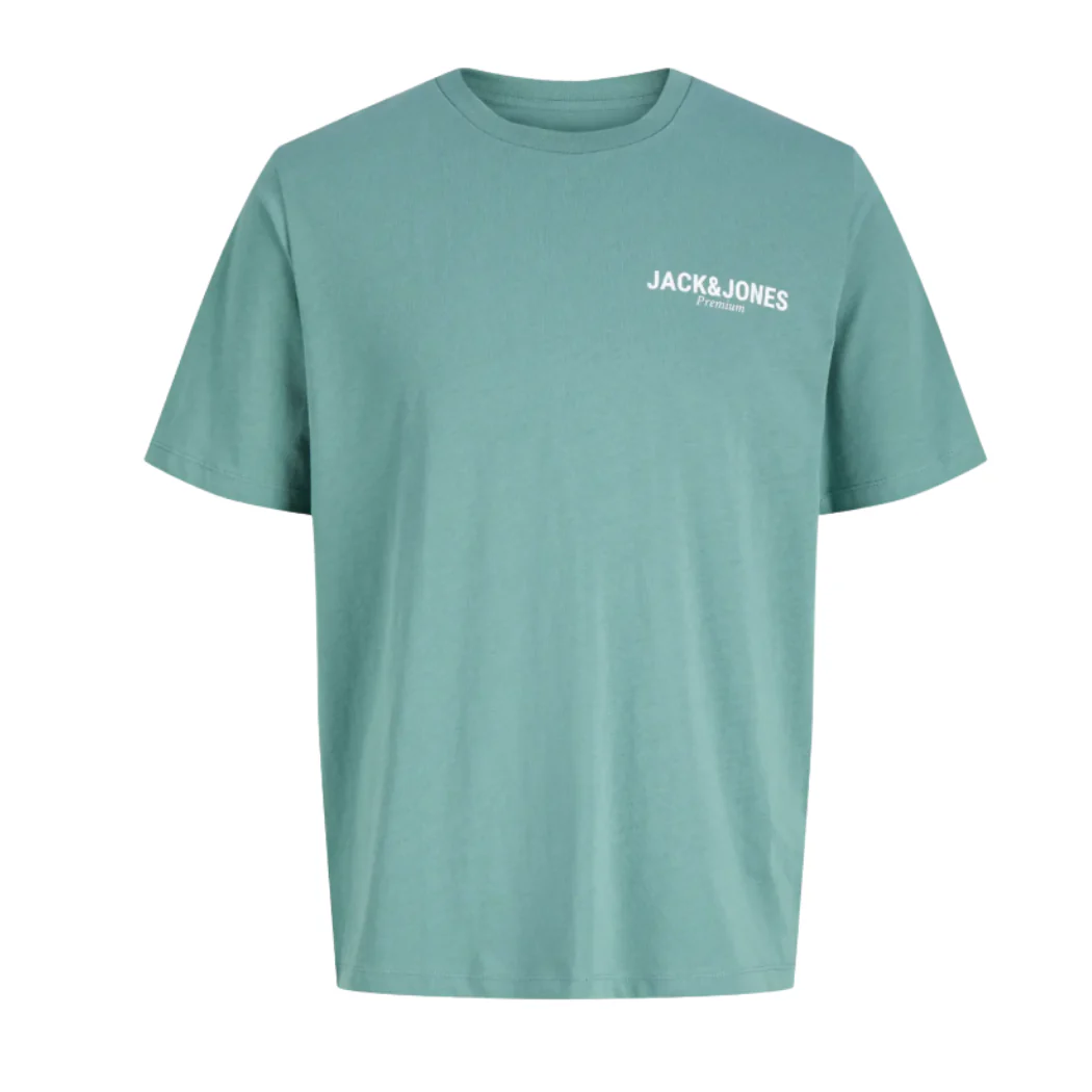 CAMISETA JACK&JONES JPRBLAOSCAR JUNIOR