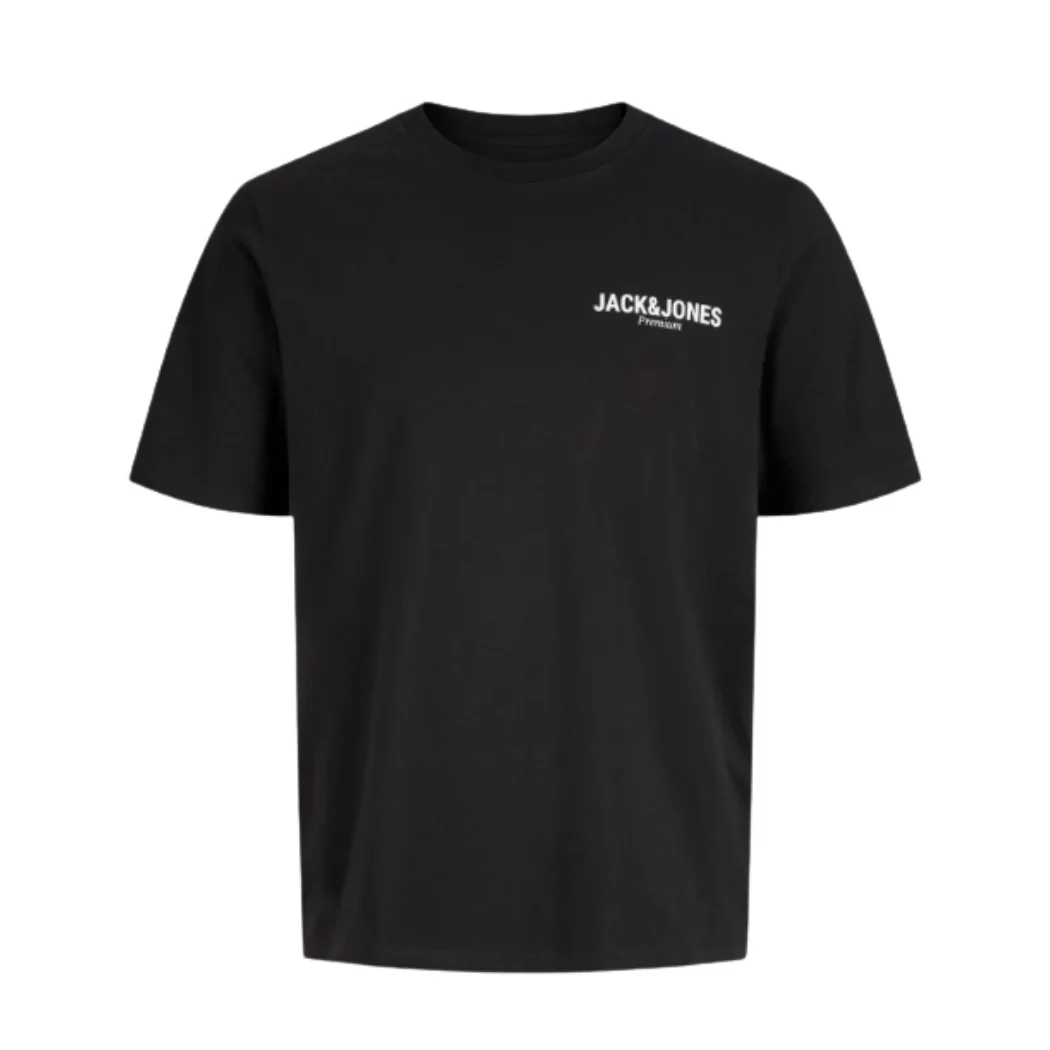 CAMISETA JACK&JONES JPRBLAOSCAR JUNIOR