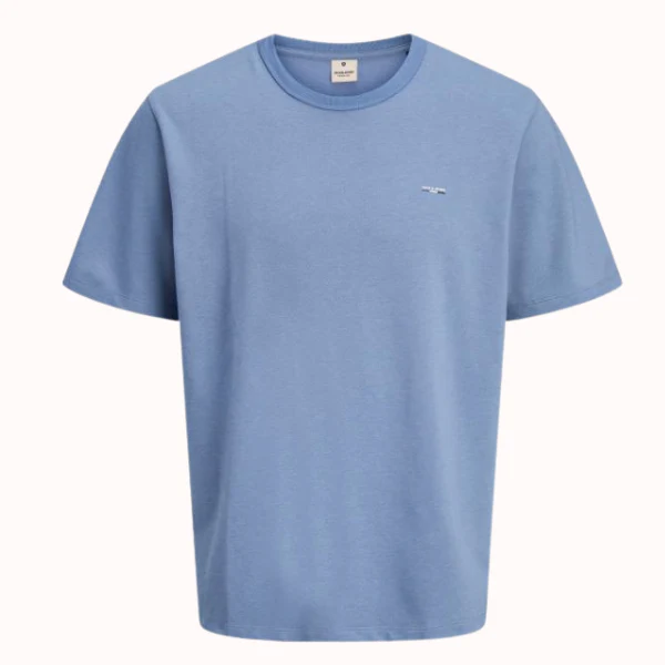 CAMISETA JACK&JONES JPRBLUALVES HOMBRE - Image 3