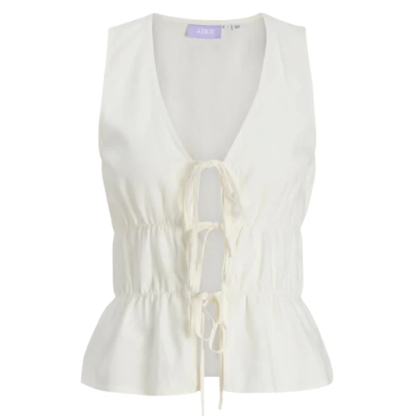 CAMISETA JACK&JONES JXALMIRA MUJER - Image 3