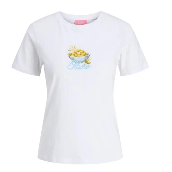 CAMISETA JACK&JONES JXCARLY MUJER