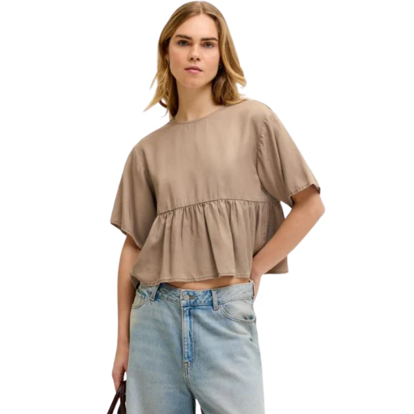 CAMISETA JACK&JONES JXSIGRID MUJER