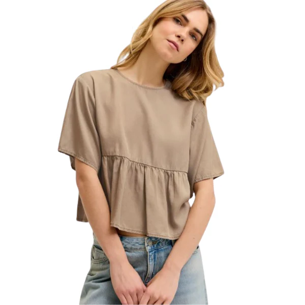 CAMISETA JACK&JONES JXSIGRID MUJER - Image 3