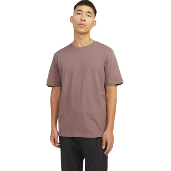 CAMISETA JACK&JONES ORGANIC NOOS HOMBRE