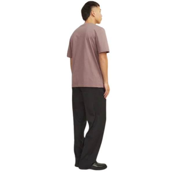 CAMISETA JACK&JONES ORGANIC NOOS HOMBRE - Image 2