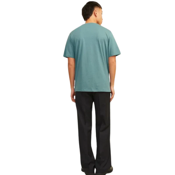 CAMISETA JACK&JONES ORGANIC NOOS HOMBRE - Image 2