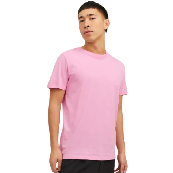 CAMISETA JACK&JONES ORGANIC NOOS HOMBRE