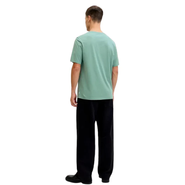 CAMISETA JACK&JONES ORGANIC NOOS HOMBRE - Image 2
