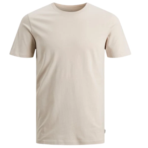 CAMISETA JACK&JONES ORGANIC NOOS HOMBRE - Image 3