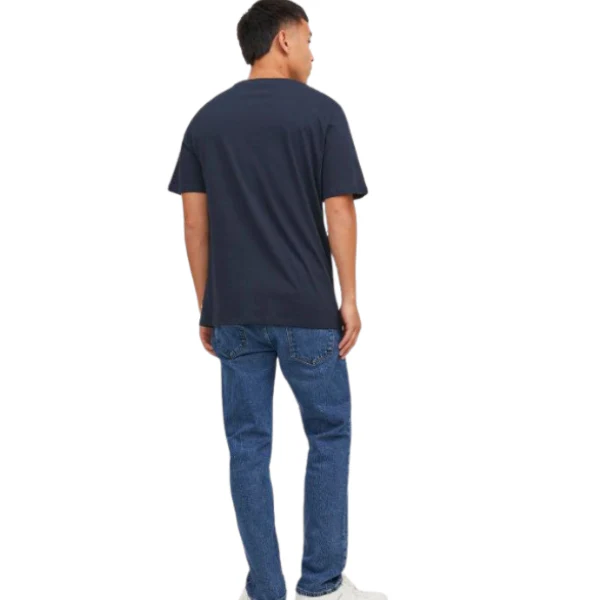 CAMISETA JACK&JONES ORGANIC NOOS HOMBRE - Image 2