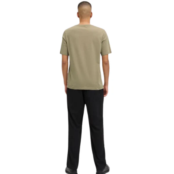 CAMISETA JACK&JONES ORGANIC NOOS HOMBRE - Image 2