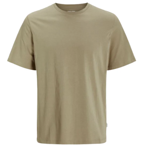 CAMISETA JACK&JONES ORGANIC NOOS HOMBRE - Image 3