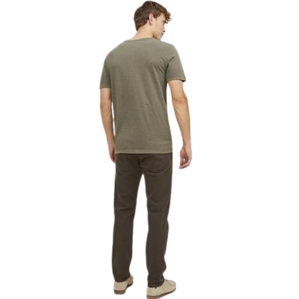 CAMISETA JACK&JONES ESPLIT NOOS HOMBRE - Image 2