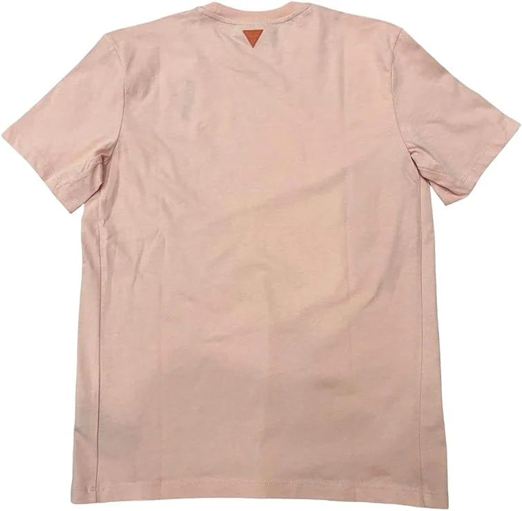 CAMISETA KORBIN GUESS HOMBRE - Image 2