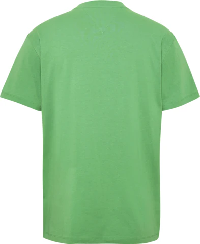 CAMISETA LABEL RINGER TOMMY HILFIGER HOMBRE - Image 2