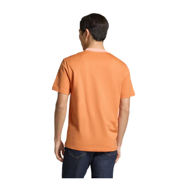 CAMISETA LACOSTE CREWNECK HOMBRE - Image 3
