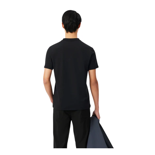 CAMISETA LACOSTE CREWNECK HOMBRE - Image 3