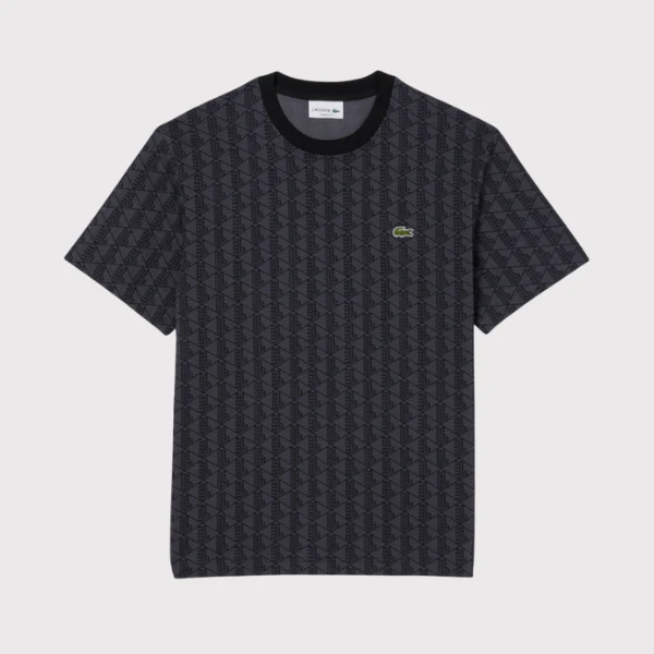 CAMISETA LACOSTE HOMBRE