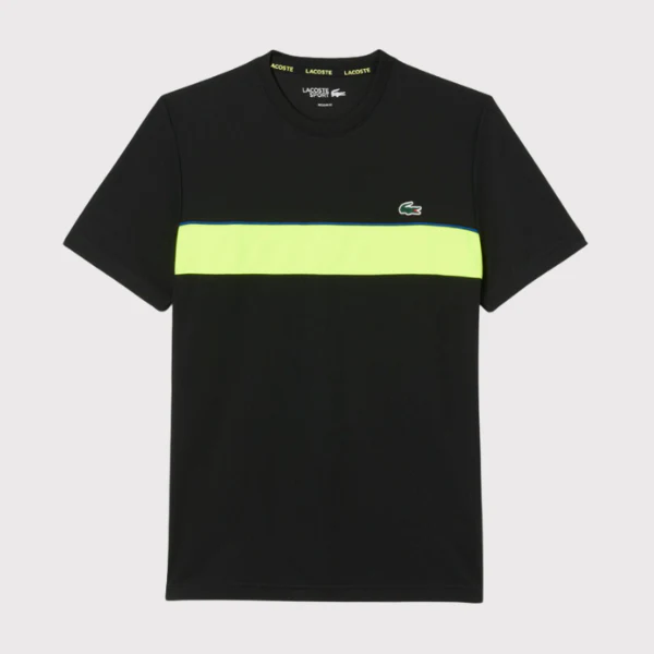 CAMISETA LACOSTE HOMBRE