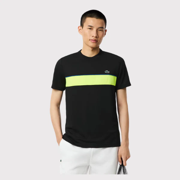 CAMISETA LACOSTE HOMBRE - Image 2