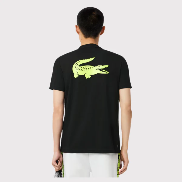 CAMISETA LACOSTE HOMBRE - Image 3
