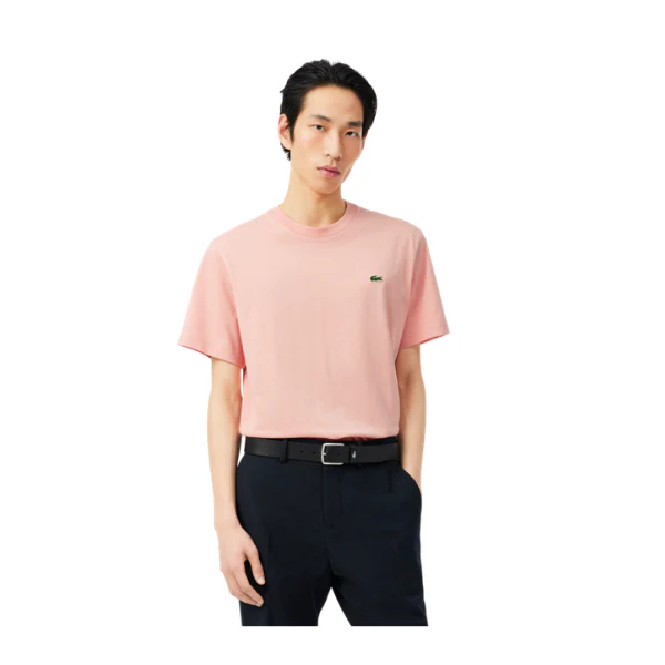 CAMISETA LACOSTE HOMBRE - Image 2