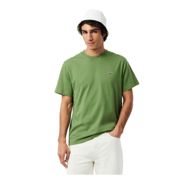 CAMISETA LACOSTE HOMBRE - Image 2