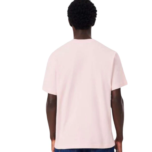 CAMISETA LACOSTE HOMBRE - Image 2