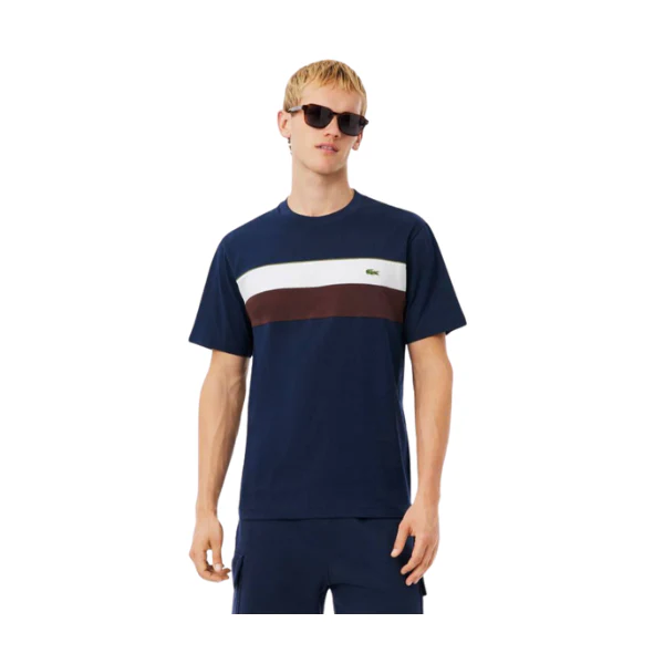 CAMISETA LACOSTE HOMBRE - Image 2