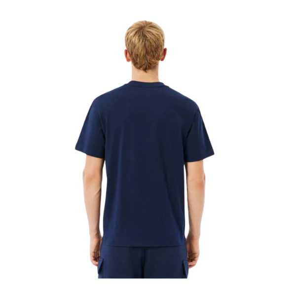 CAMISETA LACOSTE HOMBRE - Image 3