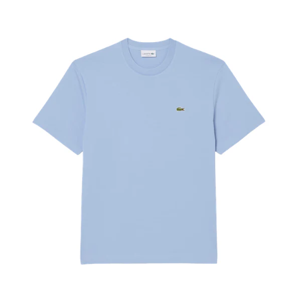 CAMISETA LACOSTE HOMBRE