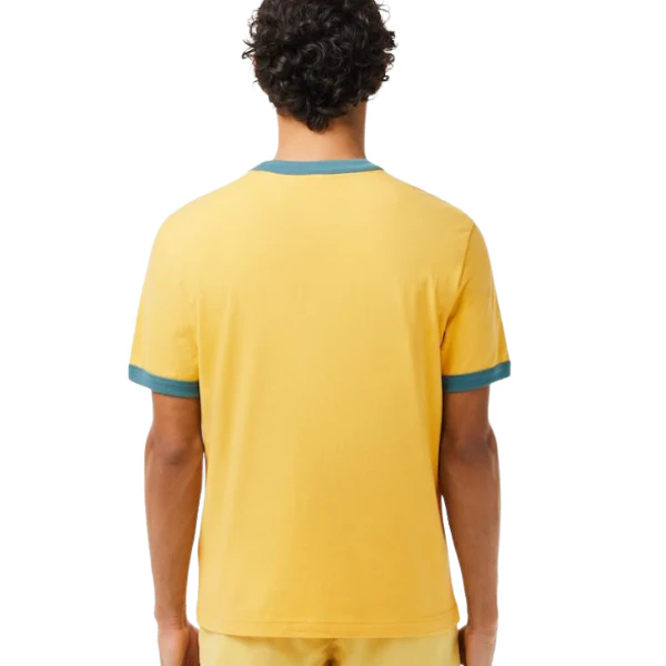 CAMISETA LACOSTE HOMBRE - Image 2