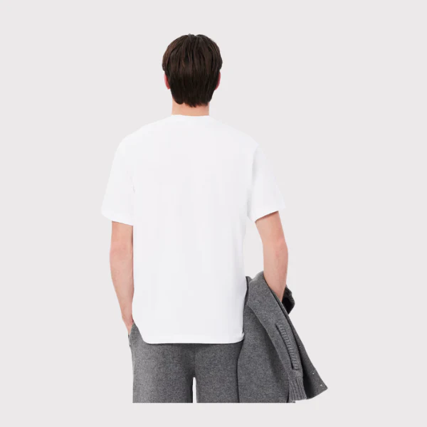 CAMISETA LACOSTE HOMBRE - Image 3