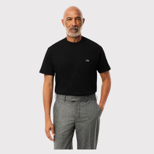 CAMISETA LACOSTE HOMBRE - Image 3