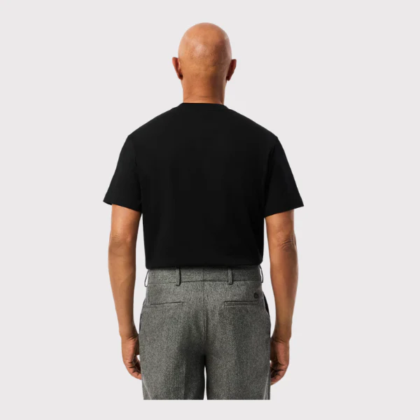 CAMISETA LACOSTE HOMBRE - Image 4