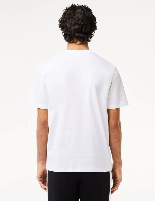 CAMISETA LACOSTE HOMBRE - Image 3