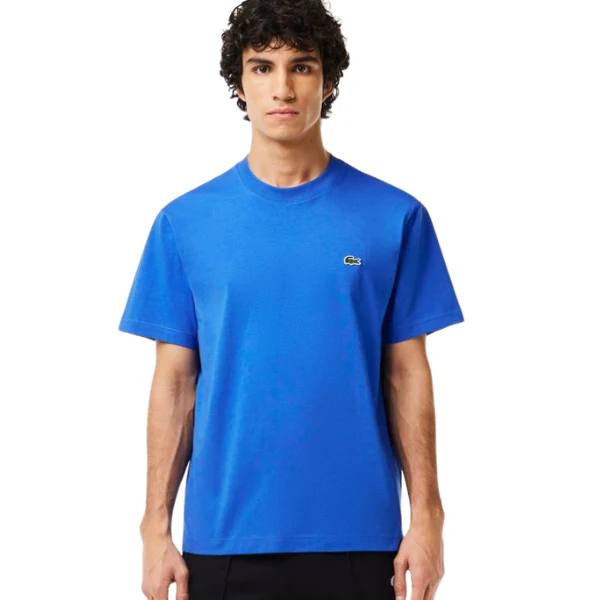 CAMISETA LACOSTE HOMBRE