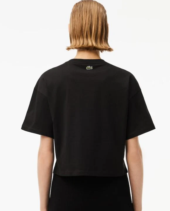 CAMISETA LACOSTE MUJER - Image 2