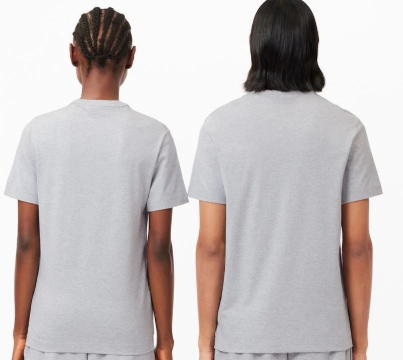 CAMISETA LACOSTE UNISEX - Image 2