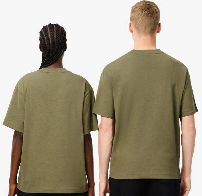 CAMISETA LACOSTE UNISEX - Image 2