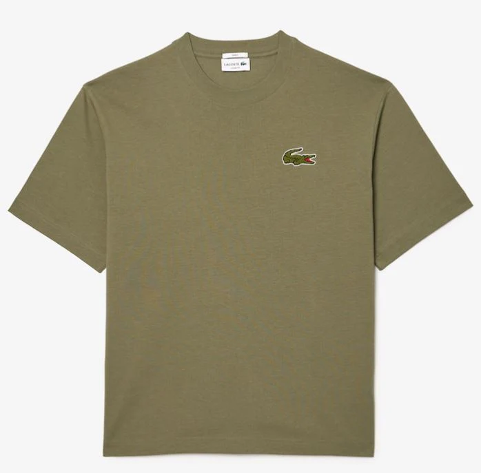 CAMISETA LACOSTE UNISEX - Image 3