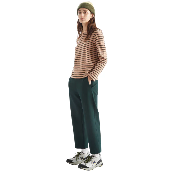 CAMISETA LAGA LOREAK MENDIAN MUJER - Image 3