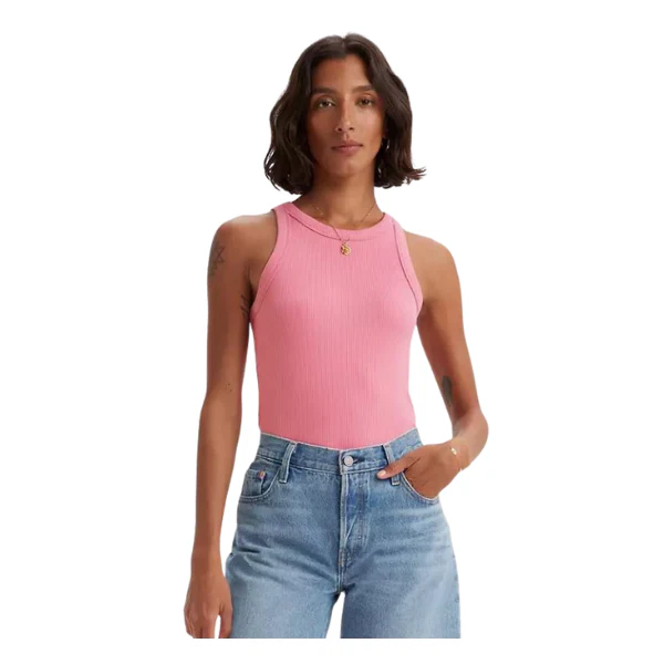 CAMISETA LEVI'S® DREAMY TAMELESS MUJER - Image 2