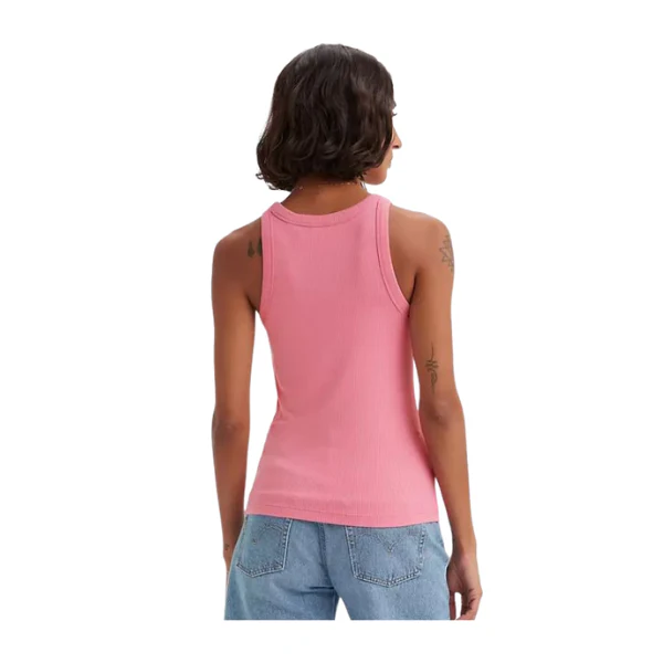CAMISETA LEVI'S® DREAMY TAMELESS MUJER - Image 3