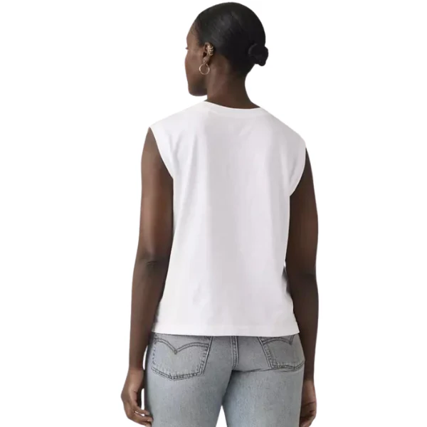 CAMISETA LEVIS® GR BOXY TANK MUJER - Image 2