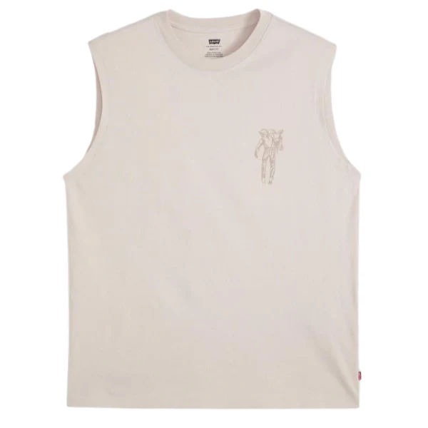 CAMISETA LEVIS® GR MUSCLE TANK HOMBRE