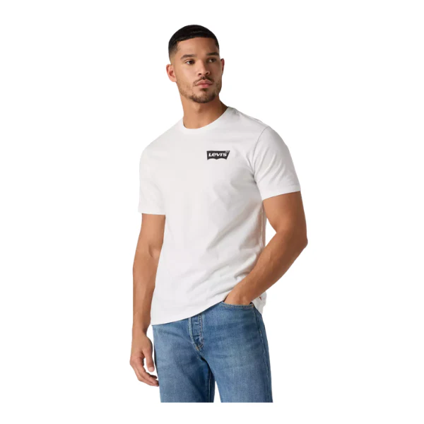 CAMISETA LEVIS® GRAPHIC CREWNECK HOMBRE - Image 2